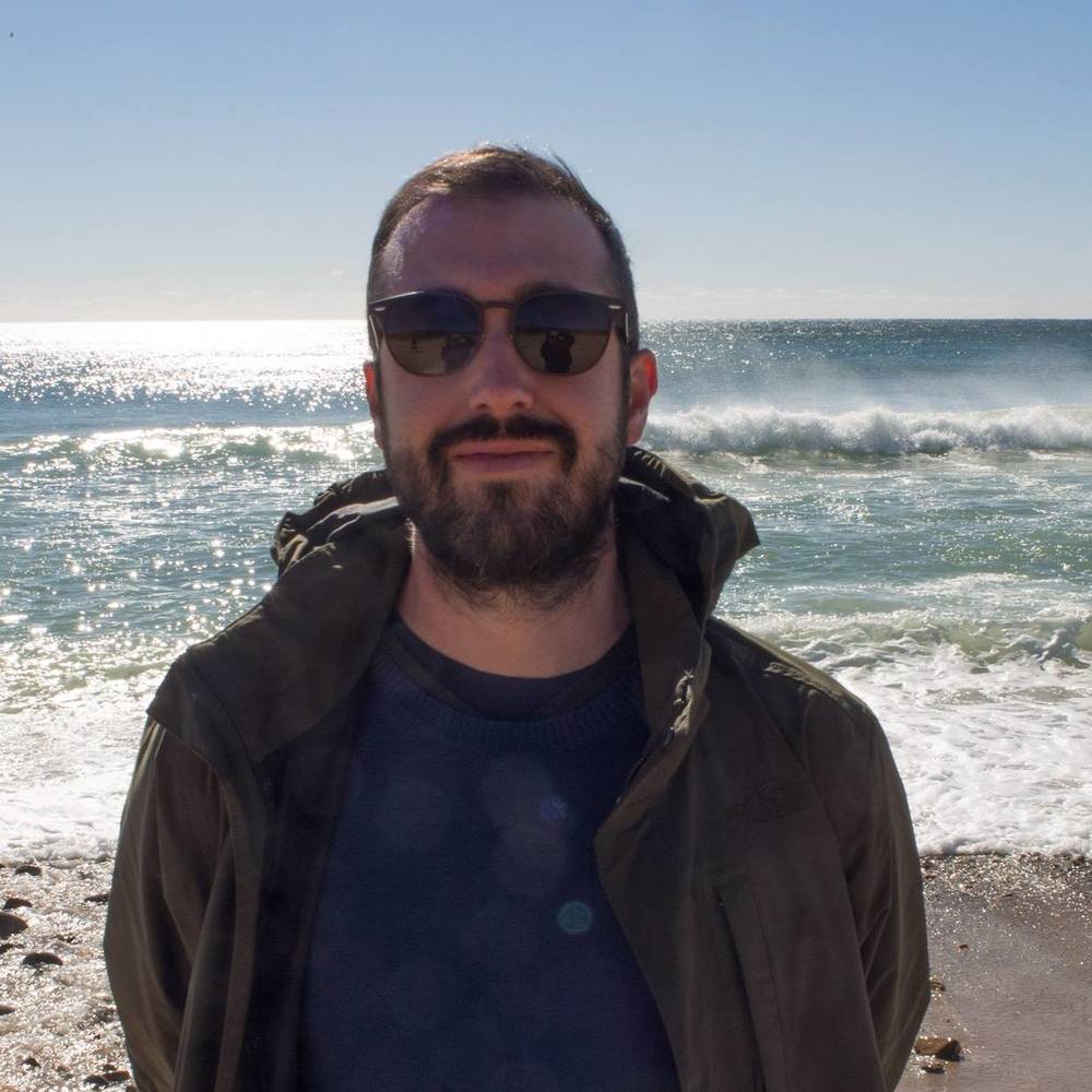 Meet your Posher, Evan